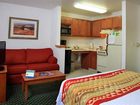 фото отеля Towneplace Suites East Lansing