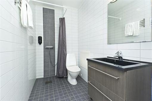 фото отеля Ett Smart