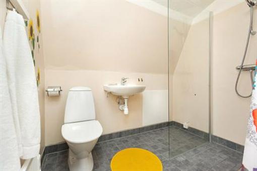 фото отеля Ett Smart