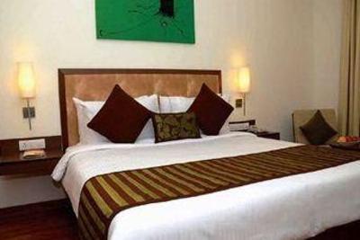 фото отеля Hotel Nidra Premier New Delhi