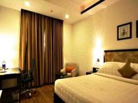 Hotel Nidra Premier New Delhi