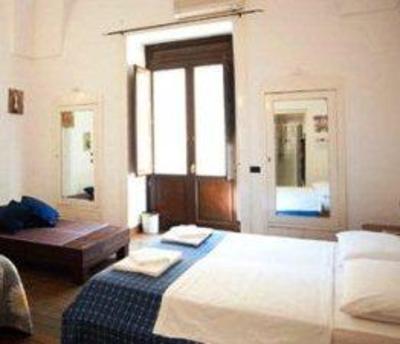 фото отеля Azzurretta Bed & Breakfast