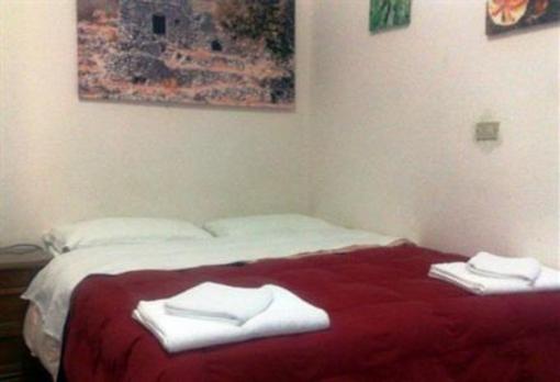 фото отеля Azzurretta Bed & Breakfast