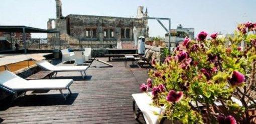 фото отеля Azzurretta Bed & Breakfast