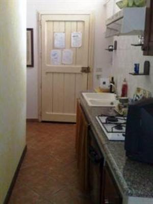 фото отеля Azzurretta Bed & Breakfast