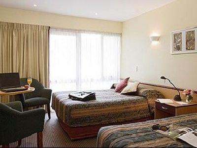 фото отеля Mercure Leisure Lodge Dunedin