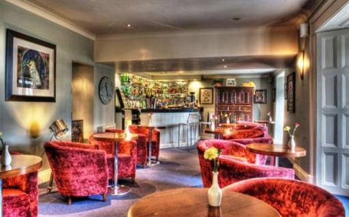 фото отеля Talland Bay Hotel