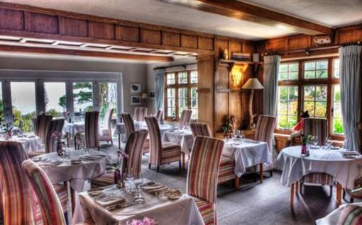 фото отеля Talland Bay Hotel