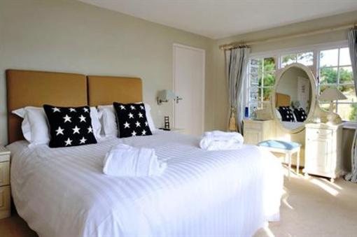 фото отеля Talland Bay Hotel