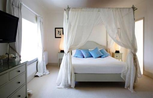 фото отеля Talland Bay Hotel