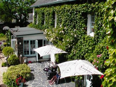 фото отеля Talland Bay Hotel