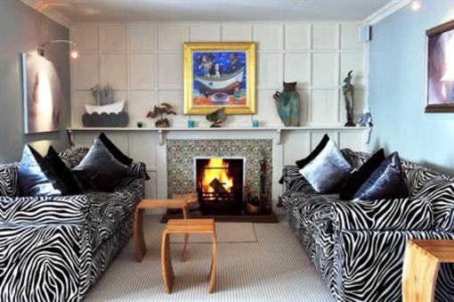 фото отеля Talland Bay Hotel