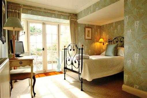 фото отеля Talland Bay Hotel