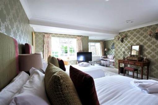 фото отеля Talland Bay Hotel