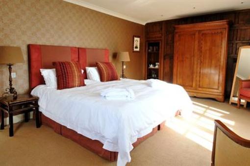 фото отеля Talland Bay Hotel
