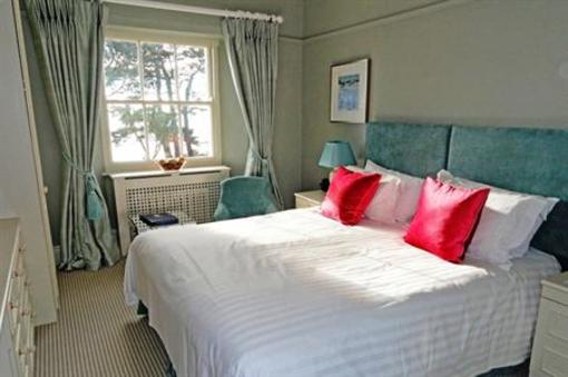 фото отеля Talland Bay Hotel