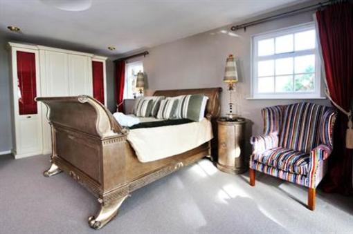 фото отеля Talland Bay Hotel