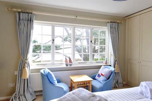 фото отеля Talland Bay Hotel