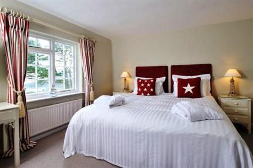 фото отеля Talland Bay Hotel