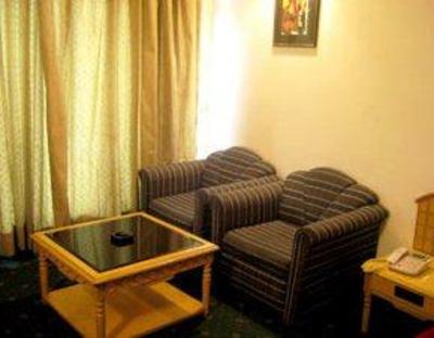 фото отеля Hotel Royal Castle Amritsar