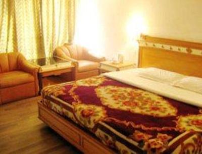 фото отеля Hotel Royal Castle Amritsar