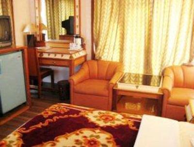 фото отеля Hotel Royal Castle Amritsar