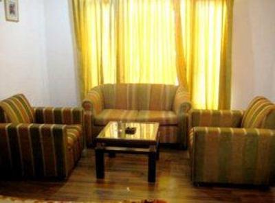 фото отеля Hotel Royal Castle Amritsar