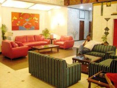 фото отеля Hotel Royal Castle Amritsar