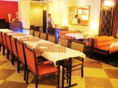 фото отеля Hotel Royal Castle Amritsar