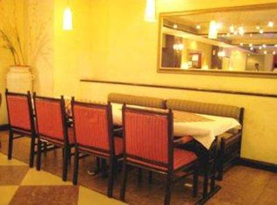 фото отеля Hotel Royal Castle Amritsar