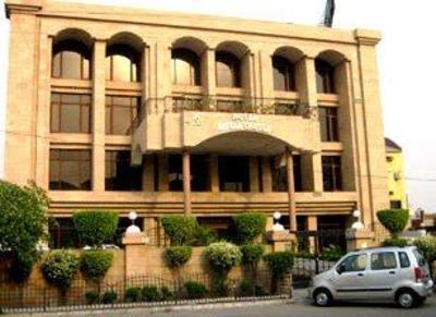 фото отеля Hotel Royal Castle Amritsar