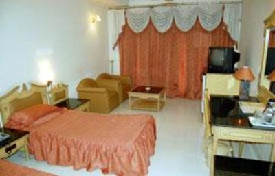 фото отеля Hotel Royal Castle Amritsar