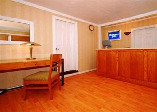 фото отеля Ramada Flagstaff East