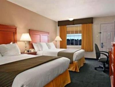 фото отеля Ramada Flagstaff East