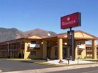 фото отеля Ramada Flagstaff East