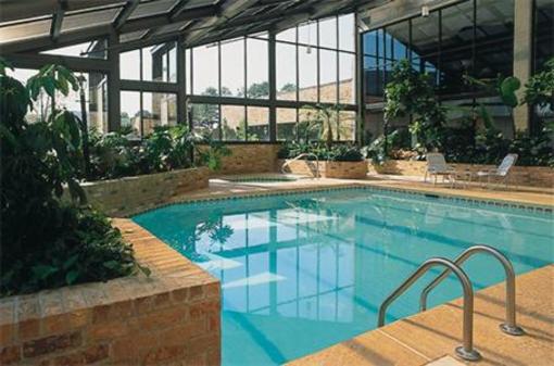 фото отеля Garden Plaza Atlanta/Norcross