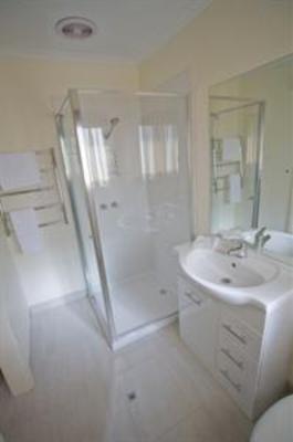 фото отеля Echuca Moama Holiday Villas