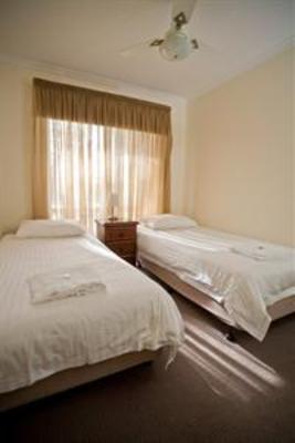 фото отеля Echuca Moama Holiday Villas