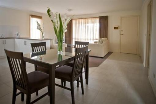фото отеля Echuca Moama Holiday Villas