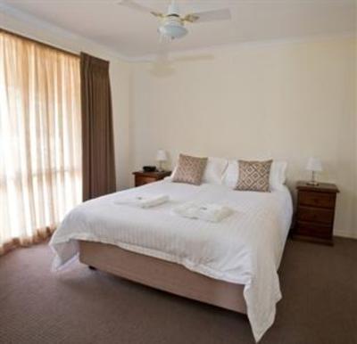 фото отеля Echuca Moama Holiday Villas