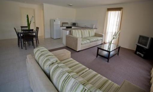 фото отеля Echuca Moama Holiday Villas