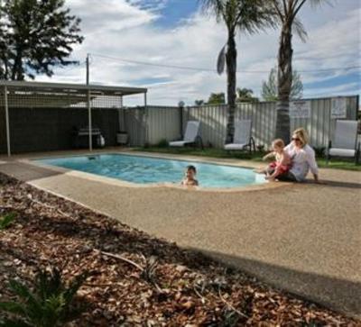 фото отеля Echuca Moama Holiday Villas
