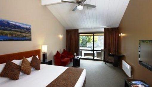 фото отеля Wyndham Vacation Resorts Wanaka