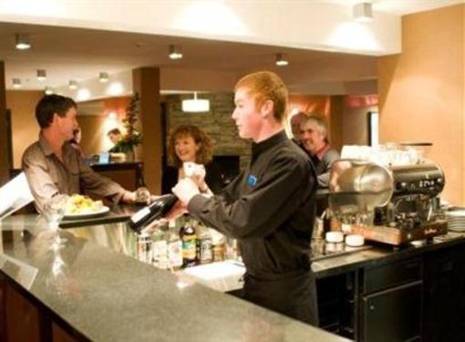 фото отеля Wyndham Vacation Resorts Wanaka