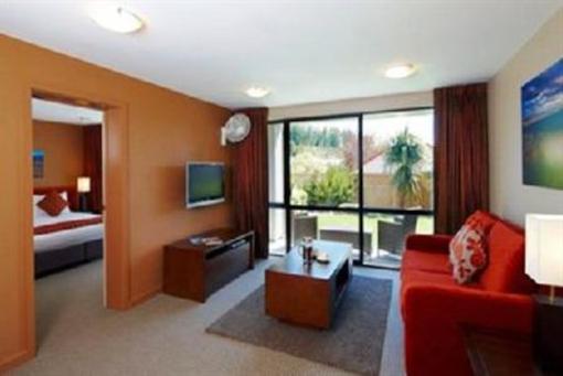 фото отеля Wyndham Vacation Resorts Wanaka