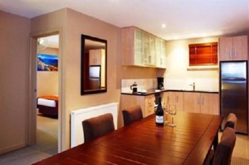 фото отеля Wyndham Vacation Resorts Wanaka