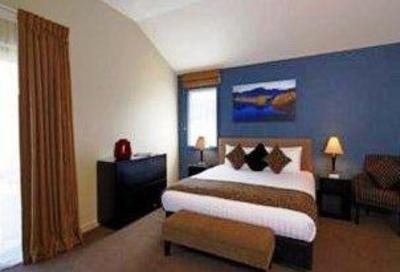фото отеля Wyndham Vacation Resorts Wanaka
