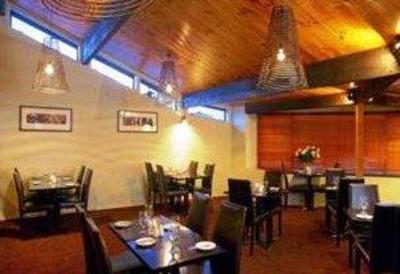 фото отеля Wyndham Vacation Resorts Wanaka