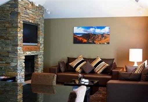 фото отеля Wyndham Vacation Resorts Wanaka