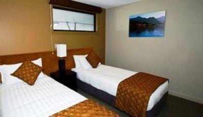 фото отеля Wyndham Vacation Resorts Wanaka